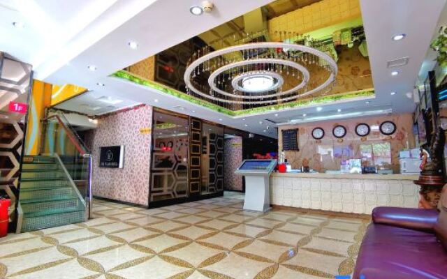Xinyuan Hotel (Harbin Central Street store)