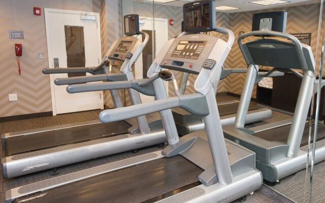 Residence Inn Birmingham Hoover