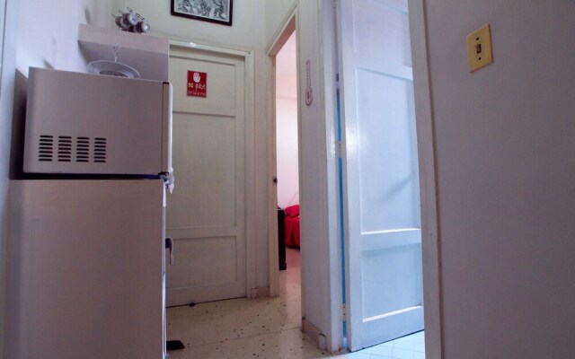 Casa Tania Barrial