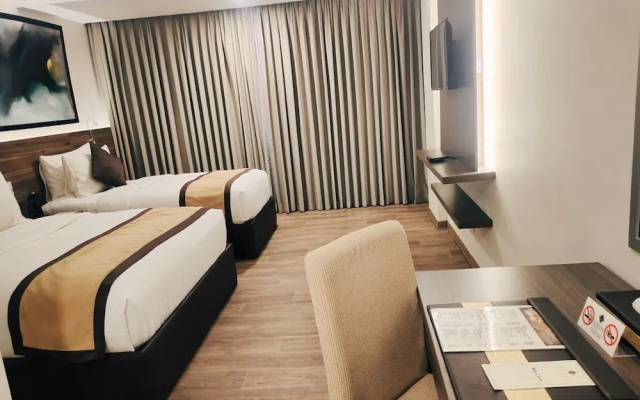 Hotel Marciano