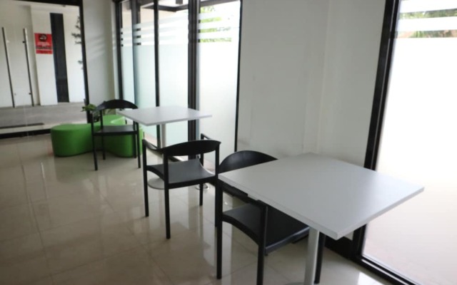 Driggs Suites