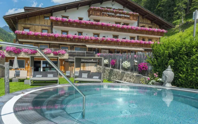 Hotel Jägerheim