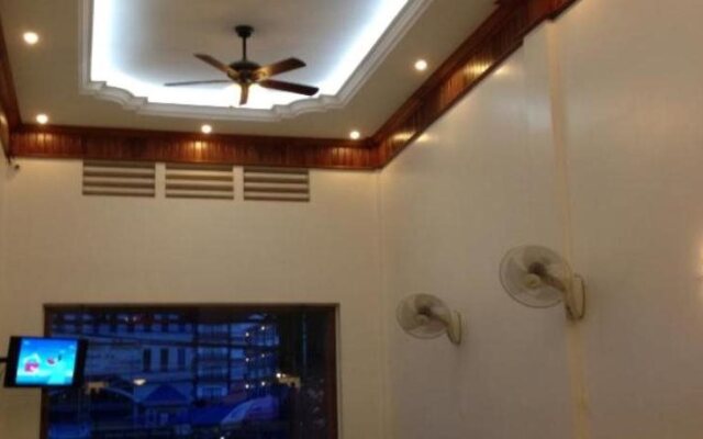 Wai Hong Angkor Guest House