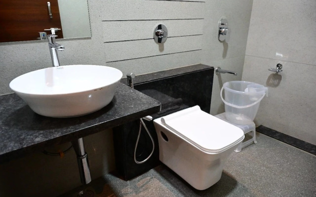 Unnati Stay Inn Vijayapura