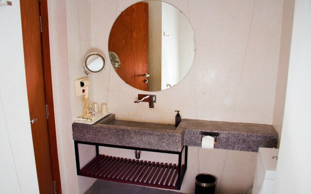 Hotel Corduroy