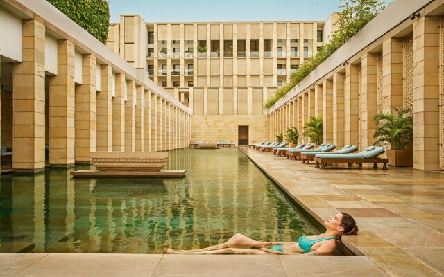 The Lodhi - A member of The Leading Hotels Of The World