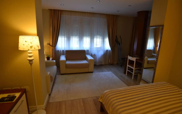Hotel Sokrat