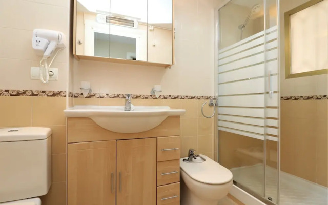 Apartamentos Torre Principado