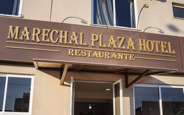 Marechal Plaza Hotel