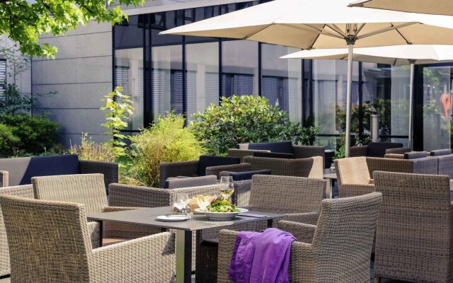 Mercure Hotel Düsseldorf City Nord