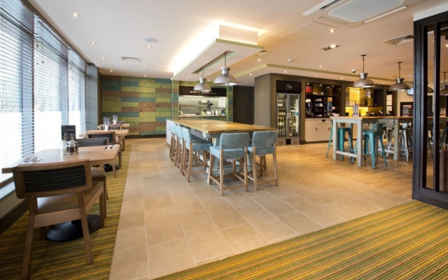Premier Inn Buxton Hotel