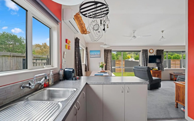 Thyme Away - Clyde Holiday Home