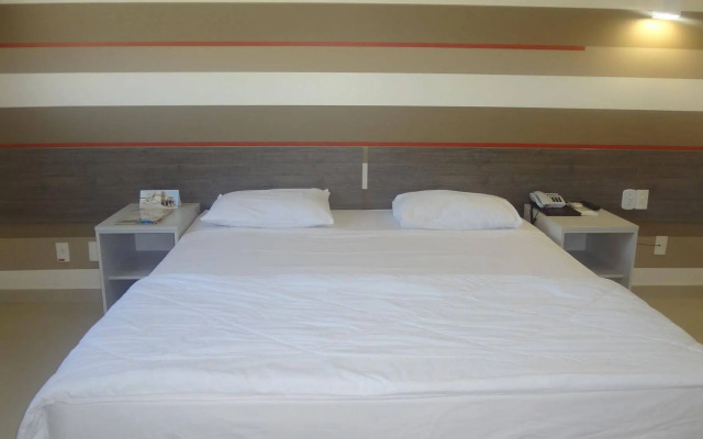 eSuites Vale dos Carajás