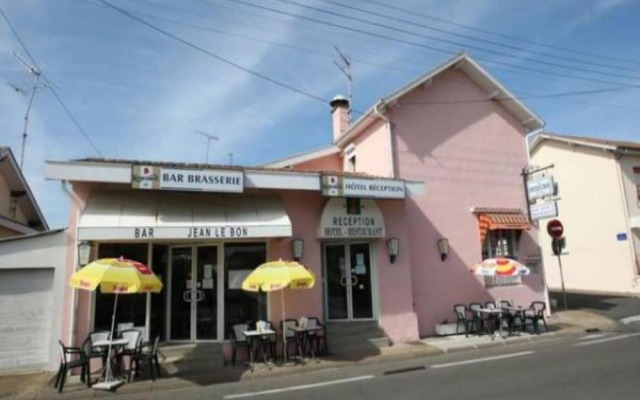 Hotel Jean le Bon