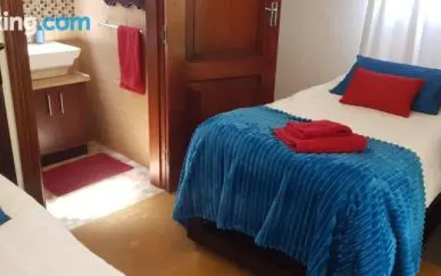 Dome Home Self-Catering