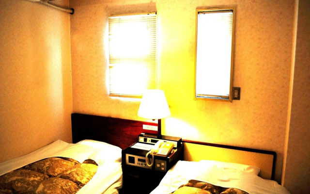 Kochi Sakura Hotel