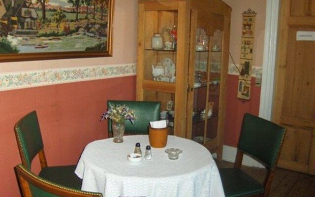 Motel Majbølle Gamle Skole