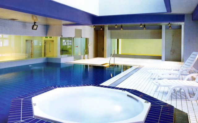 Hotel Ravie Kawaryo