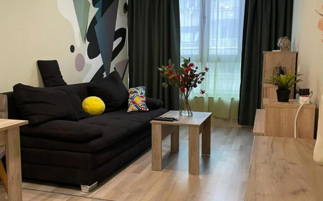 Intelligent Elephant Home - 1BDR Apartment