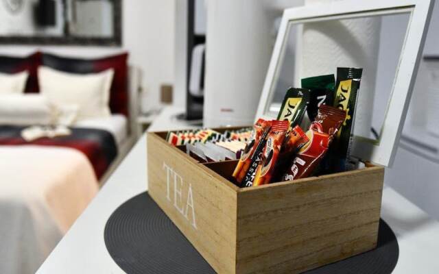 Apartment Little Secret