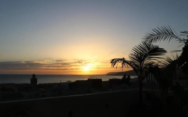 Local Surf Maroc