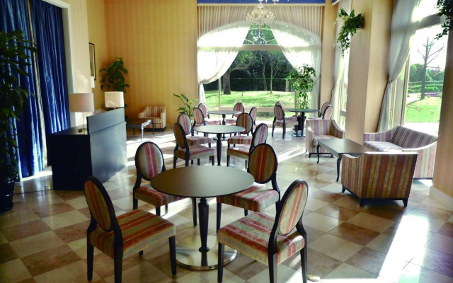 Hotel Nikko Huis Ten Bosch