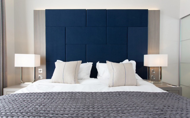 Dunalastair Hotel Suites