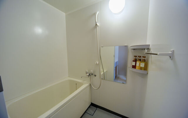 Dormy Inn Express Sendai Hirosedori