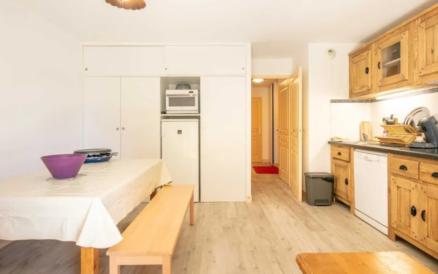 Apartment in Saint-sorlin-d\"arves