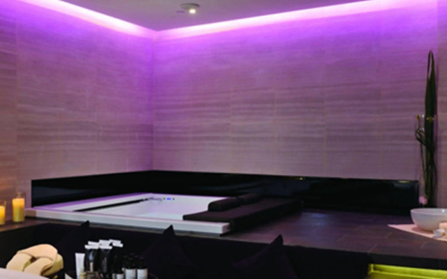 Hug Collection @ Nimman Hotel