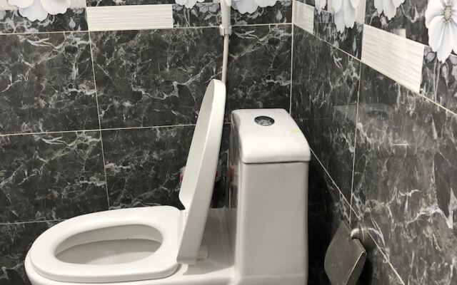 Song Thuong Hotel
