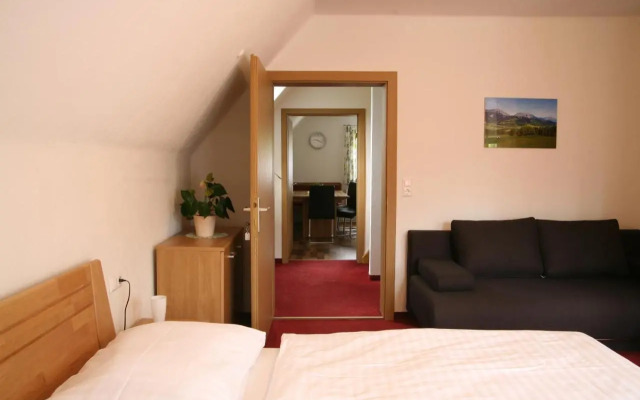Apartment Köll