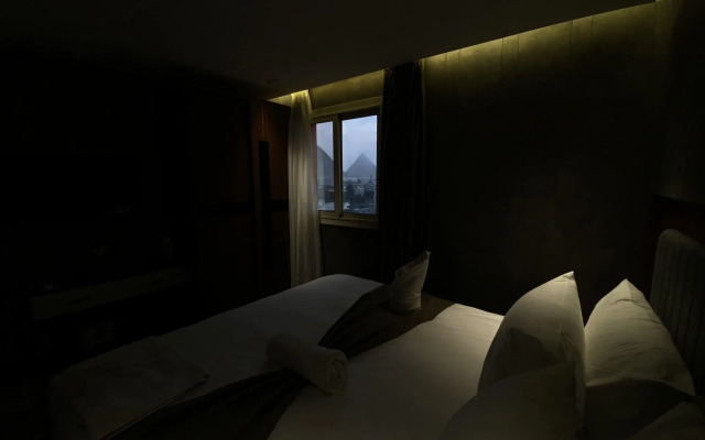 The View Delta Hotel