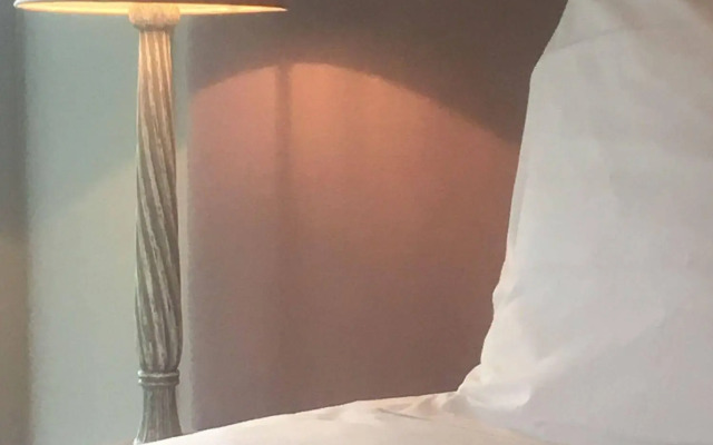 Hotel-Restaurant 't Bed & de Tafel