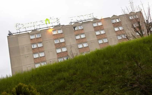 Campanile Paris Est - Bobigny