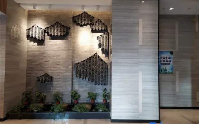 Kaiyuan Manju Hotel