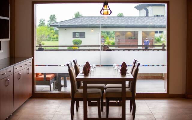 Soaltee Westend Resort Chitwan