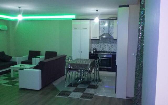 Ares House