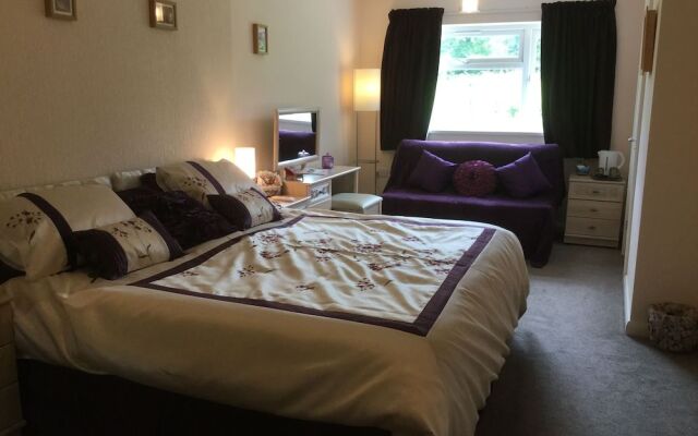 Pen-y-Bont Guest House