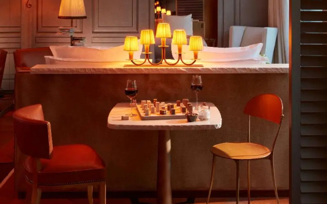 Mondrian Bordeaux Les Carmes