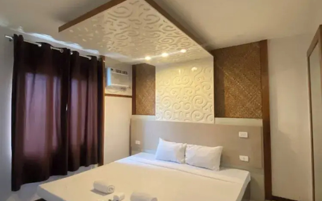 Villa Rosita Hotel Naga City