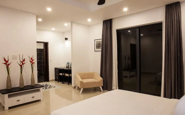 Villa Tropially Phu Quoc