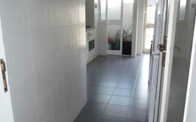 Apartment with 3 Bedrooms in Espinho, with Wonderful Sea View, Enclosed Garden And Wifi - 1 Km From the Beach