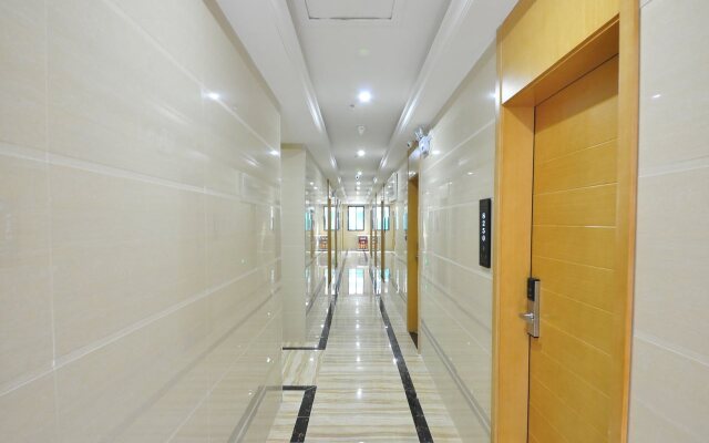 Jiamei Hotel