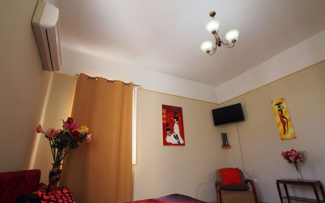 Villa 98