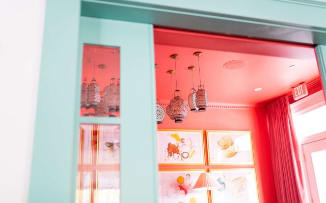 Bradford House, Oklahoma City North, a Member of Design Hotels