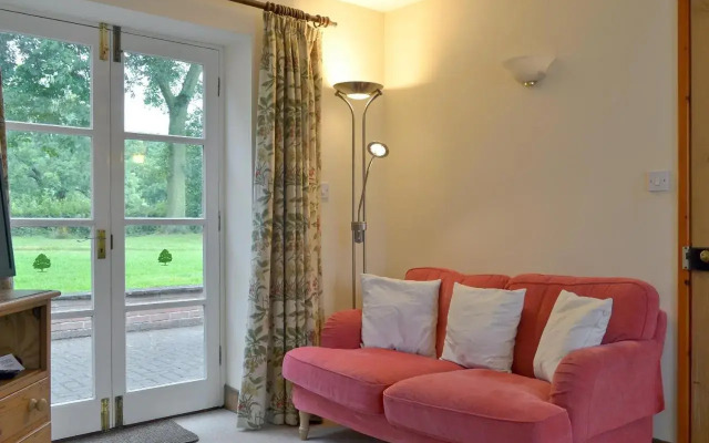 Garden Farm Cottage