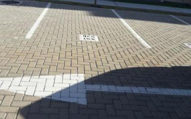 Condominio Mar de Gales