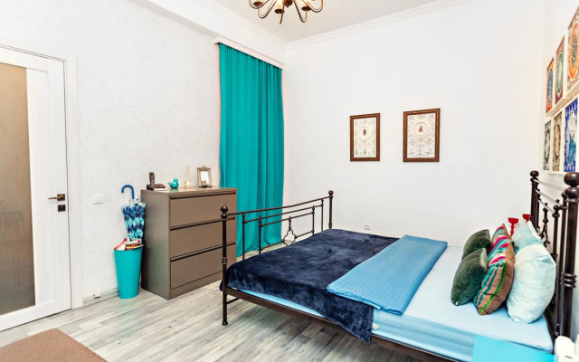 Apartment On Saadi Str Old Tbilisi