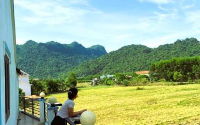 Ho Khanh's Homestay